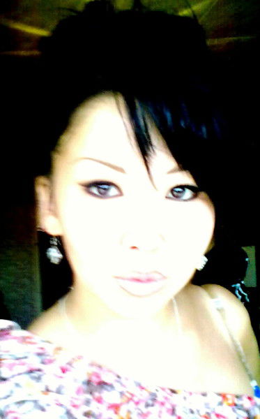 Динара Жумабаева