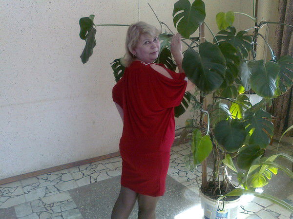 Лариса Чайка