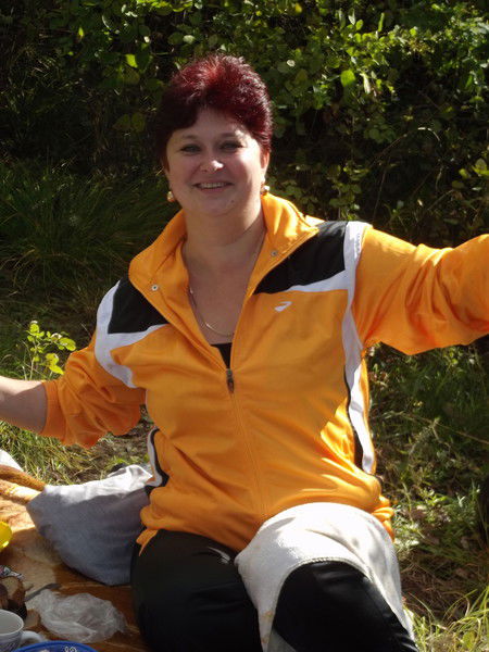 Ольга Немыкина