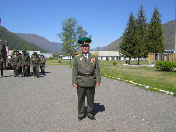 Нияз Ахмедов