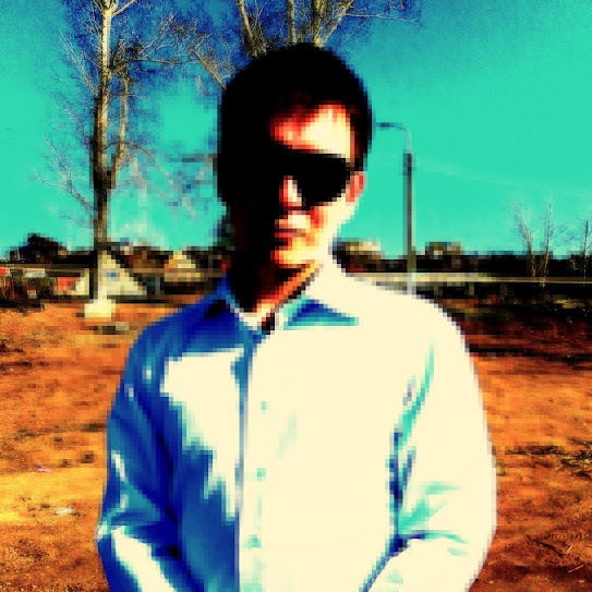 Ринат Отмахов