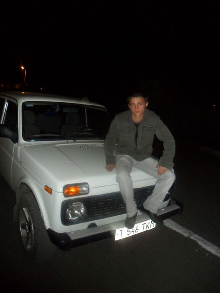 Алексей Пичугин