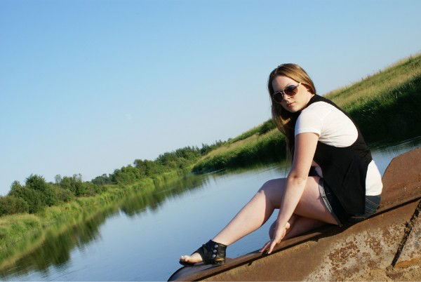 Анастасия Кулешова