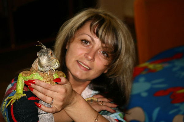 Зоя Морозова