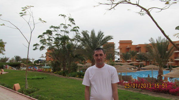 Равиль Галимов