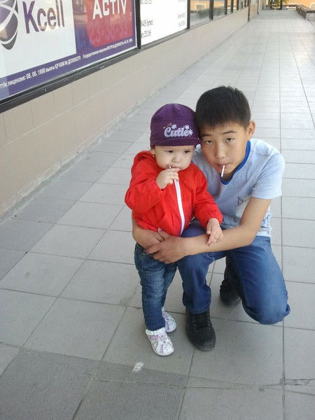 Елнур Сартай