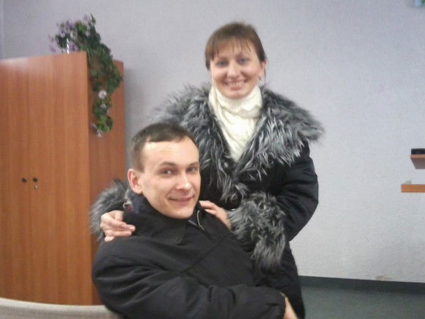 Леонид Харитонов