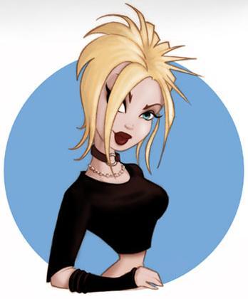 Людмила Петрова