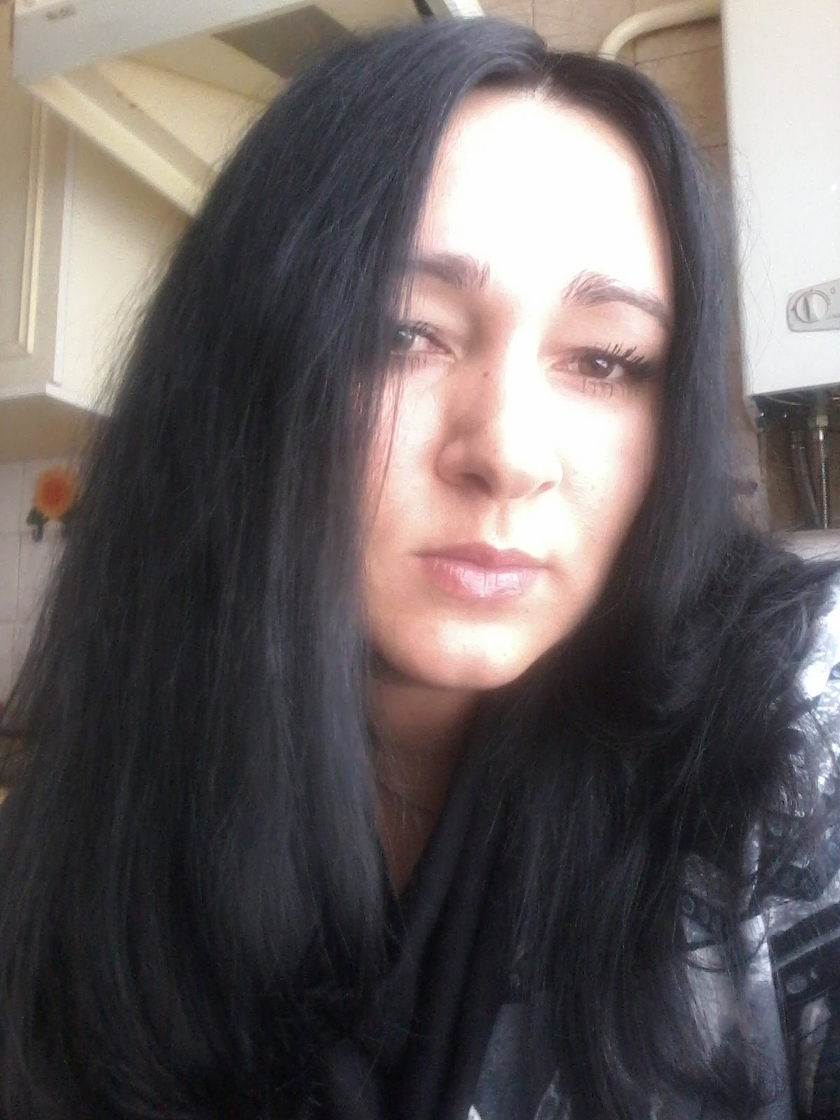 Екатерина Шешина