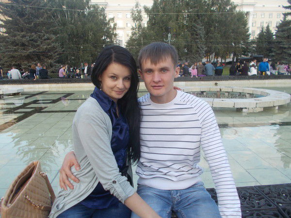 Мясникова Галя