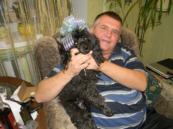 Игорь Костенко