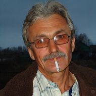 Вячеслав Симоненко