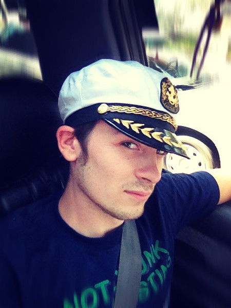 Архангел Макси