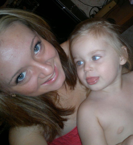 Вероника Забелина