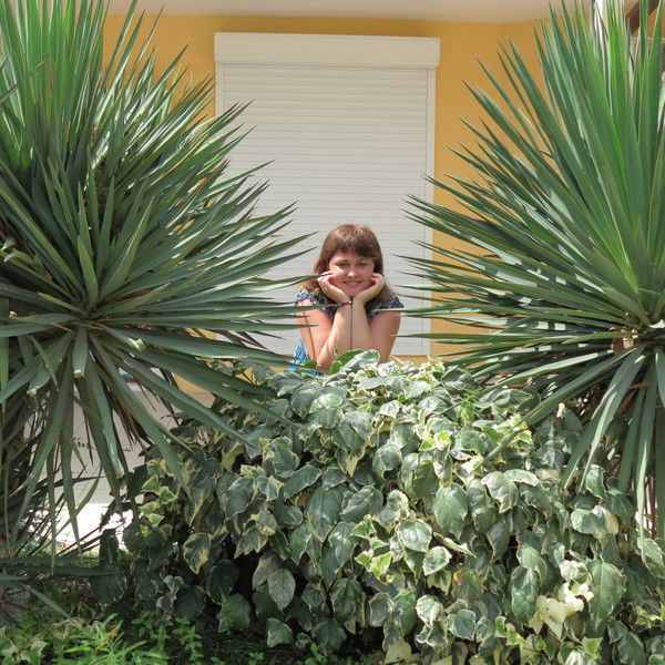 Ольга Селеева