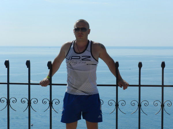 Алексей Локтионов