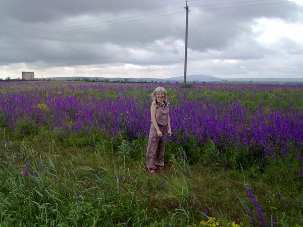 Татьяна Киреева