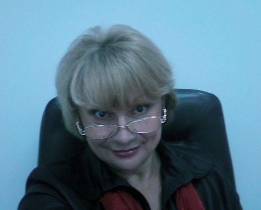 Татьяна Пирожникова