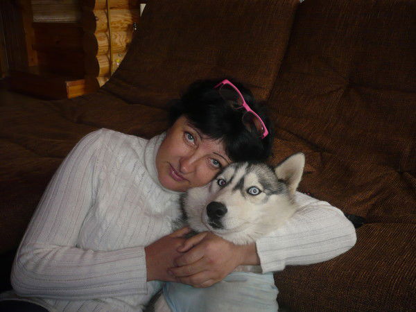 Вера Шулика