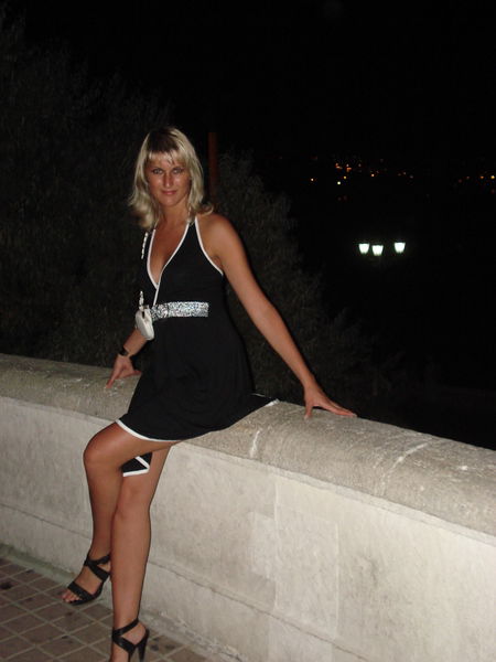 Полина Нарва