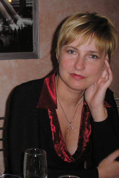 Виктория Титенко