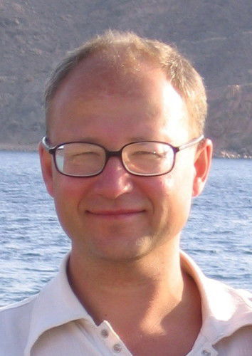 Александр Картавцев