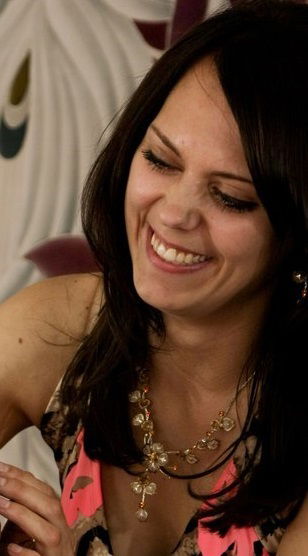 Елена Моисеенко