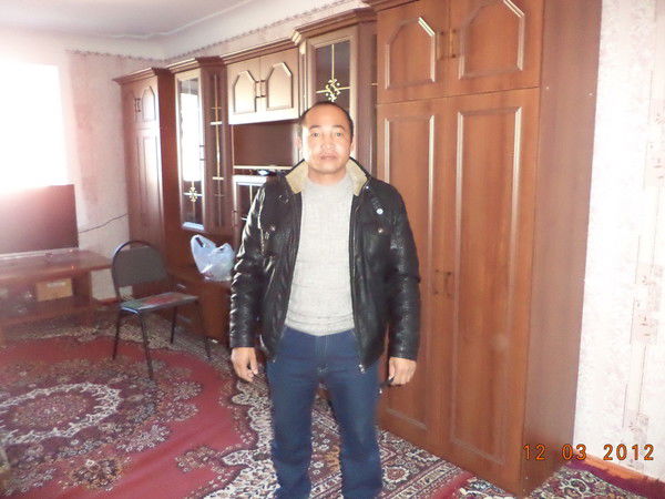 Farhat Mullahimov
