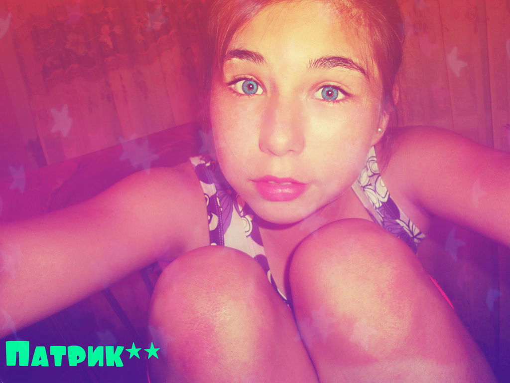 ♪Патрик♪