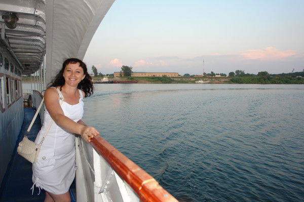 Елена Волкова