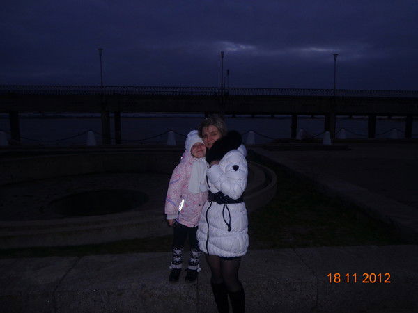 Мария Катасонова