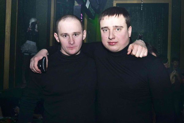 Евгений Анисимов