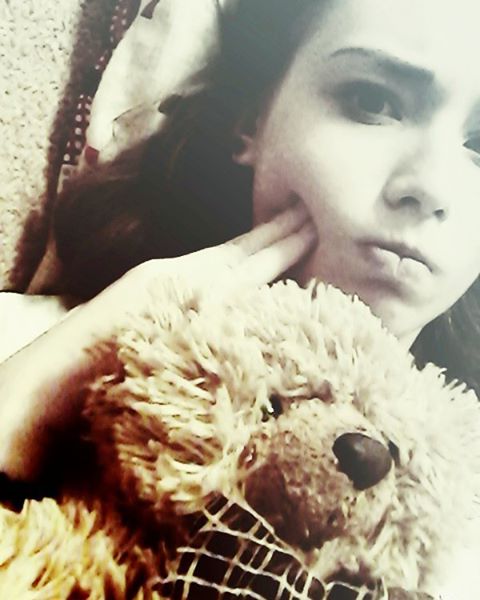 Настя Володина