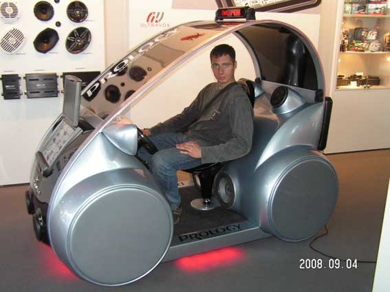 Александр Поляков