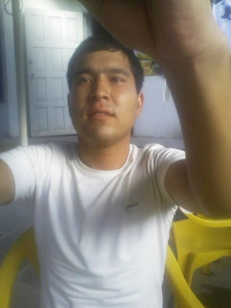 Аибек Тургунов