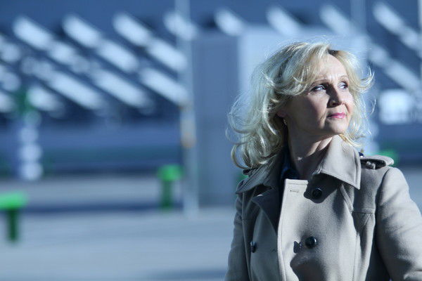 Лариса Трубачева