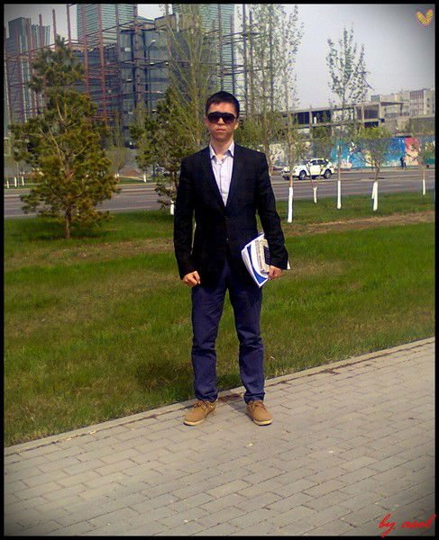 Айбар Жубанов