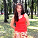 Юля Смирнова