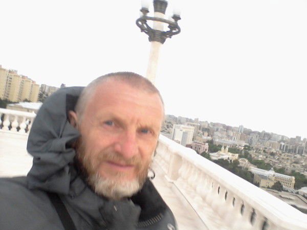 Геннадий Халявин