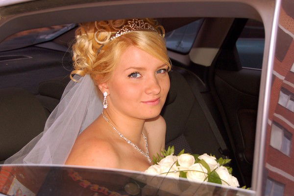 Мария Сарычева