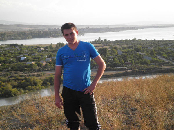 Валера Полев