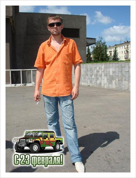 +Александр Яковлев