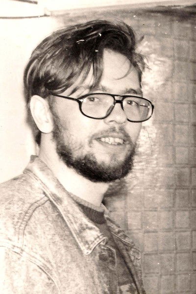 Александр Куликов