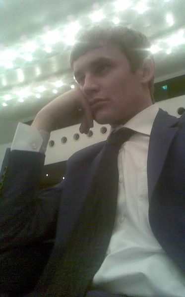 Alexey ____________