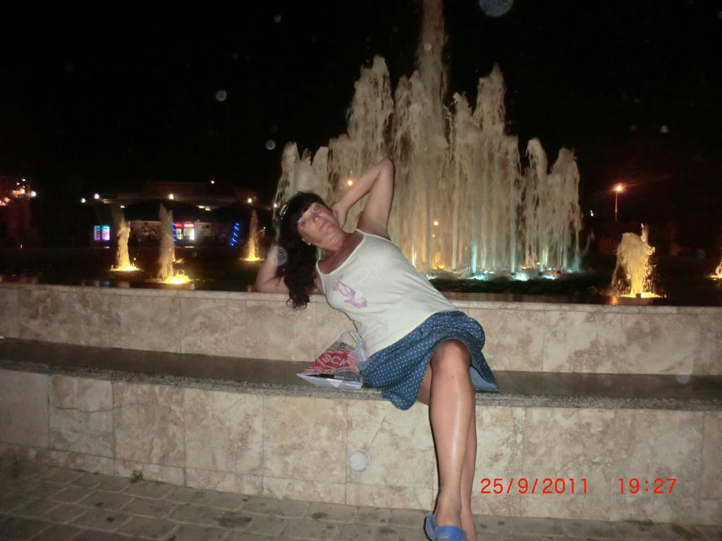 Галина Сабирянова