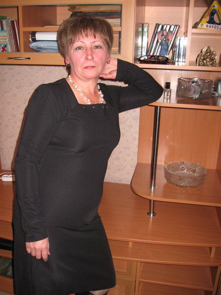 Роза Климова