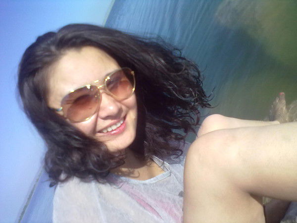 Айжан Ибраимова