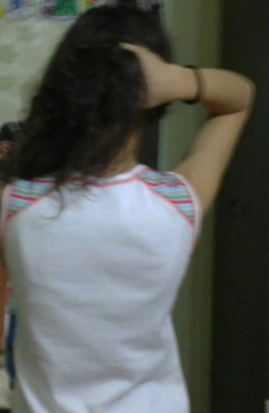 Динара Хафизова