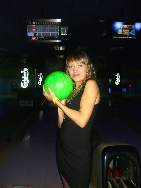 Рита Усачева