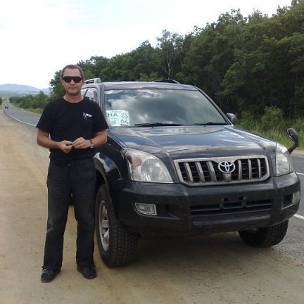 Игорь Потехин